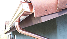 Rain Gutter Installation, Repair, Cleaning in Northfield, NJ
